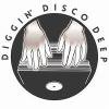 V.A. - Diggin' Disco Deep #1