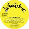 Convertion - Let's Do It (Louie Vega Remixes)