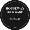 Rick Wade - The Vault