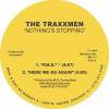The Traxxmen - Nothings Stopping EP