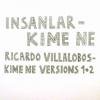 Insanlar - Kime Ne (incl. Ricardo Villalobos Remixes)
