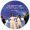 Edwin Hawkins Singers / Celestial Choir - Oh Happy Day / Stand On The Word (Edit by Mr. K)