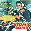 William Onyeabor - Atomic Bomb Remixes