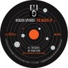 Hidden Spheres  - The Bloos EP