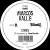 Marcos Valle - 1985 / Prefixo (Theo Parrish / Daz I Kue Remixes)
