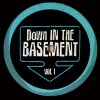 Frank Booker - Down In The Basement Vol. 1
