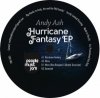Andy Ash - Hurricane Fantasy EP (incl. Ron Basejam Remix)