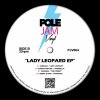 V.A. - Lady Leopard EP