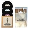 Moton Records Inc - Moton Box Set