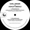 Earl Zinger & Ashley Beedle - Ghostdancers