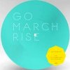 Go March - Rise (Psychemagik / Dreems Remixes)