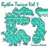 V.A. - Rhythm Trainx Vol. 1