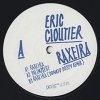 Eric Cloutier - Raxiera EP (incl. Donato Dozzy Remix)