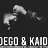 Dego & Kaidi - Adam Rock Dissed!!