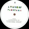 A Vision Of Panorama - Patches Of Light