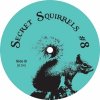 Secret Squirrel - Secret Squirrels #8