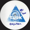 Chamboche - Tusk Wax Eighteen (incl. Eddie C Remix)