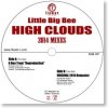 Little Big Bee - High Clouds 2014 Mixes (Remixed by Ron Trent)