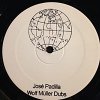 Jose Padilla - Wolf Muller Dubs