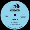 Jack J - Thirstin' / Atmosphere