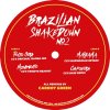 V.A. - Brazilian Shakedown No. 2