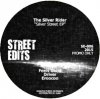 The Silver Rider - Silver Street EP