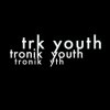 Tronik Youth - Report Card EP (incl. Hardway Bros / Man Power Remixes)