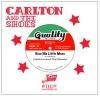 Carlton and The Shoes - Give Me Little More