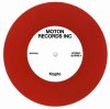 Moton Records Inc. - Krypto / Exotiq