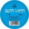 Sean Khan - Samba Para Florence / Things To Say Remixes
