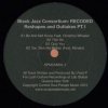 Black Jazz Consortium - Recoded 