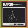 Brother Resistance - Rapso Take Over