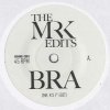 The Mr. K Edits - Bra / Niagara