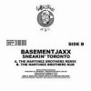 Basement Jaxx - Sneakin' Toronto (The Martinez Brothers Remixes)