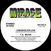 T.S. Monk - Candidate For Love (John Morales Reconstruction)