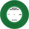 Moton Records Inc. - My Guide / Mans Lifespan