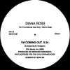 Diana Ross / Marvin Gaye - Moplen Remixes