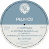 Pelifics - Capitello (incl. DJ Fett Birgers Remix)