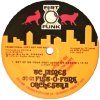 TC James & Fist O Funk Orchestra - Get Up On Your Feet