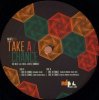 Kai Alce feat. Rico and Kafele Bandele - Take A Chance (Larry Heard Remixes)