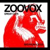 Zoovox - Great Cats And Weak Dogs
