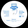 BTB - Dancer (incl. Crystal Remix)