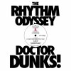 Rhythm Odyssey & Dr Dunks - Big Fish (Marcellus Pittman / The Central Executives Remixes)