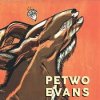Petwo Evans - X0X EP