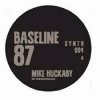Mike Huckaby - Bassline 87