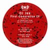 DJ Jes - First Generation EP