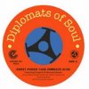 Diplomats Of Soul feat. Incognito & Vanessa Haynes - Sweet Power Your Embrace