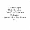 Todd Rundgren, Emil Nikolaisen, Hans-Peter Lindstrom - Runddans Remixes