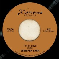 Jennifer Lara / Joe Cruz - I'm In Love - Lighthouse Records Webstore