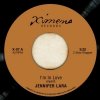 Jennifer Lara / Joe Cruz - I'm In Love